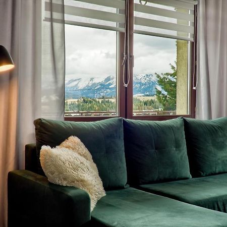 Apartamenty Wierchowka Буковина Татранська Екстер'єр фото