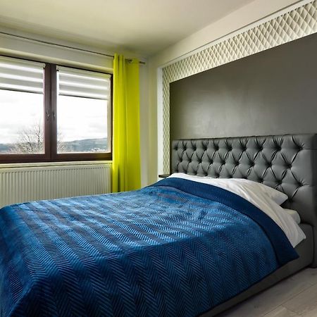 Apartamenty Wierchowka Буковина Татранська Екстер'єр фото