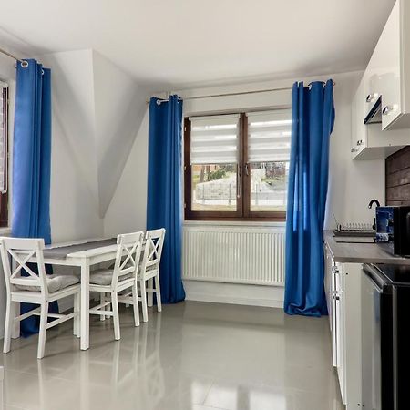 Apartamenty Wierchowka Буковина Татранська Екстер'єр фото
