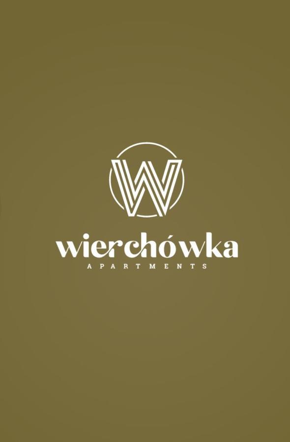 Apartamenty Wierchowka Буковина Татранська Екстер'єр фото