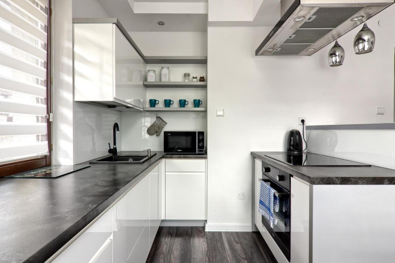 Apartamenty Wierchowka Буковина Татранська Екстер'єр фото