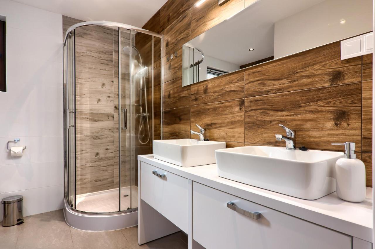 Apartamenty Wierchowka Буковина Татранська Екстер'єр фото